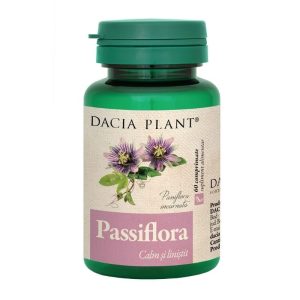DACIA PLANT Passiflora 60g