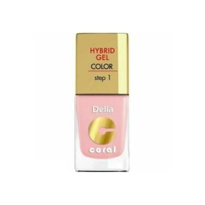 DELIA Oja Hybrid Coral nr. 004 roz pal