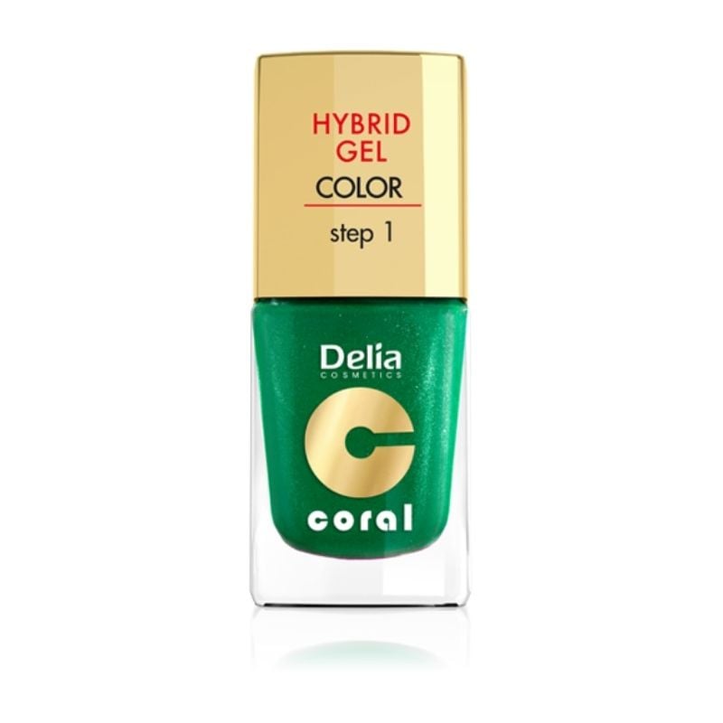 DELIA Oja Hybrid Coral nr. 010 verde