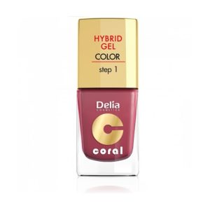 DELIA Oja Hybrid Coral nr. 018 caramiziu