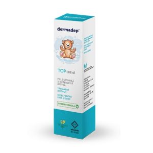 DR. PHYTO Dermadep Top crema
