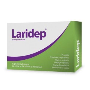 DR. PHYTO Laridep
