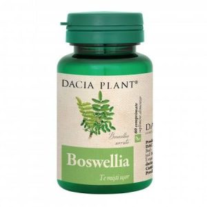 Dacia Plant Boswellia