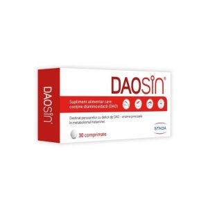 Daosin