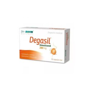 Degasil 280 mg
