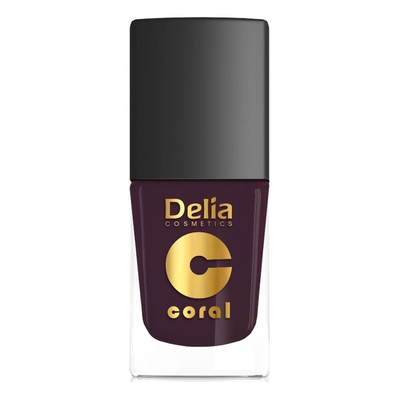 Delia Oja Coral Clasic 524 Secret Kiss