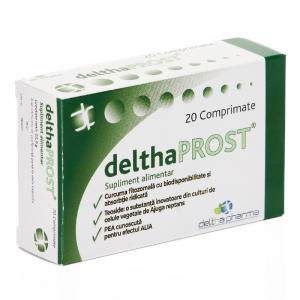 Deltha Prost