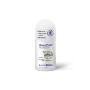 Deo Roll-on natural Neutrino