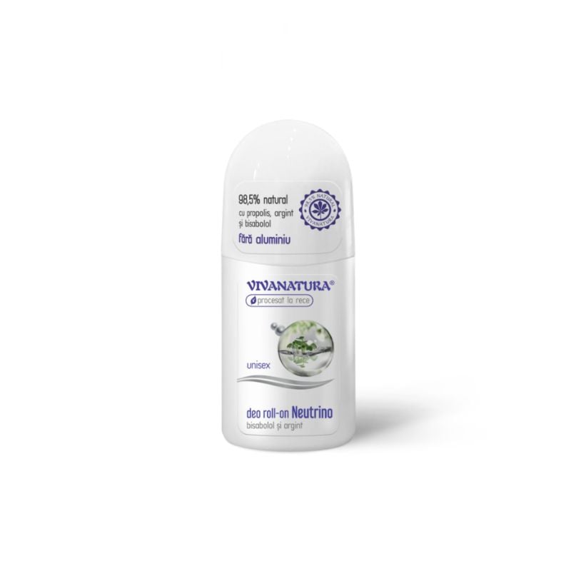 Deo Roll-on natural Neutrino