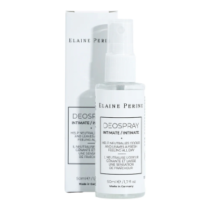 DeoSpray Intimate