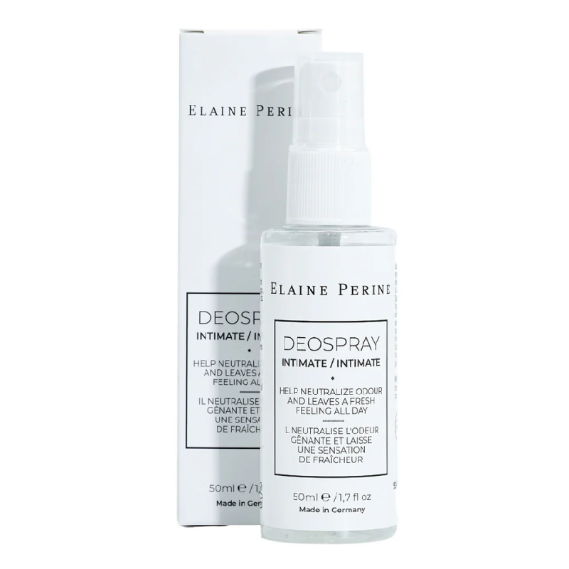 DeoSpray Intimate