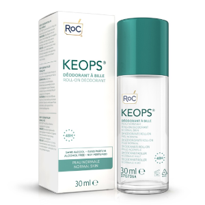 Deodorant Roll-On Keops