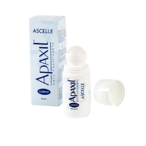 Deodorant antiperspirant