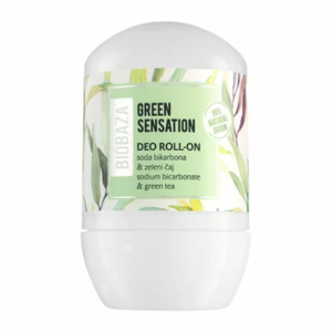 Deodorant natural Green Sensation