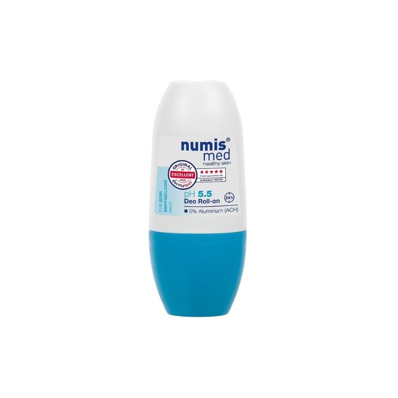 Deodorant roll-on Sensitiv PH5.5
