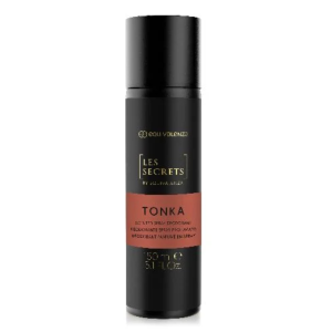 Deodorant spray Les Secrets Tonka