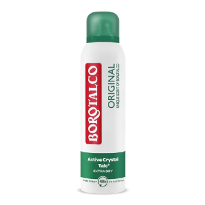 Deodorant spray Original