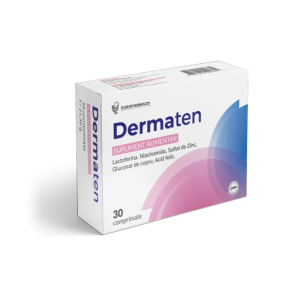 Dermaten