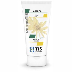 Dermotis arnica gel