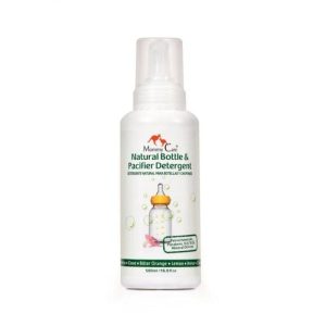 Detergent natural pentru suzete si biberoane, 500ml, Mommy Care, MOMMY CARE – ofertă, preț și specificații