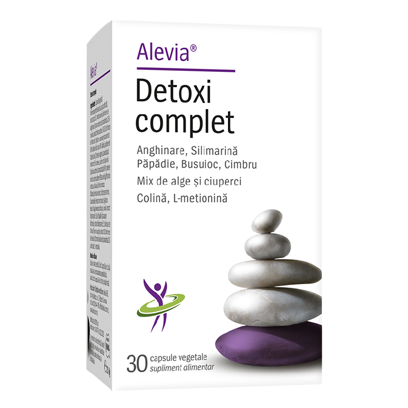 Detoxi Complet