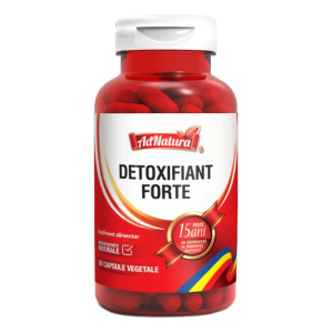 Detoxifiant Forte