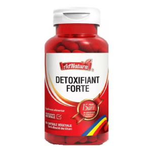 Detoxifiant Forte