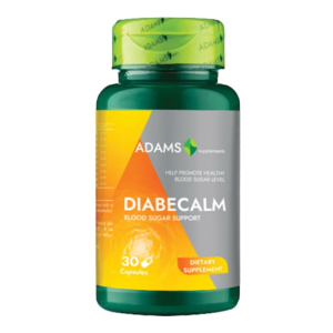 Diabecalm