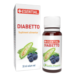 Diabetto Esential