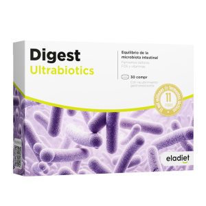 Digest Ultrabiotics