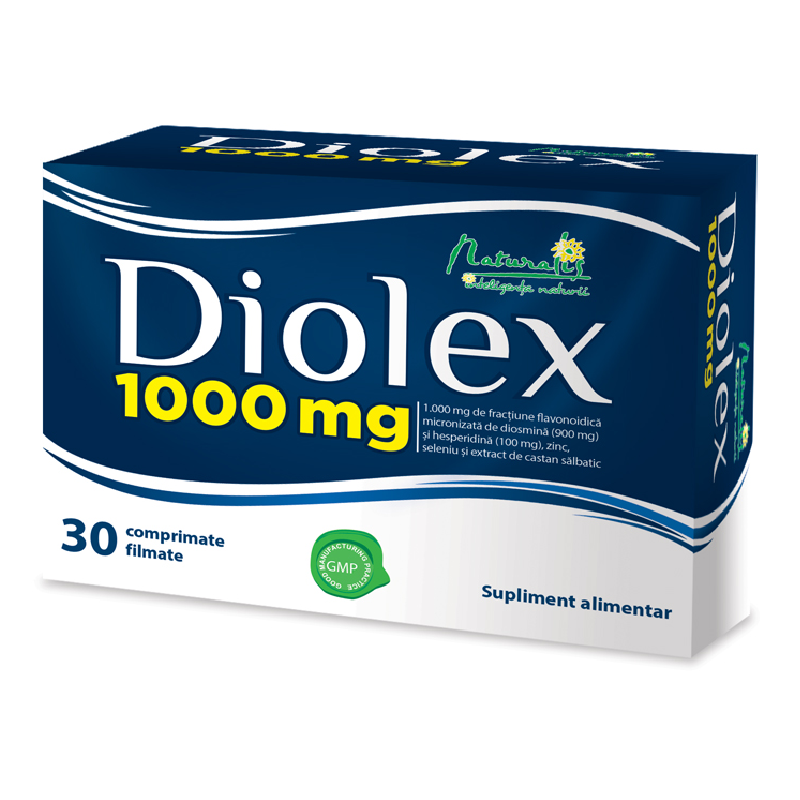 Diolex 1000