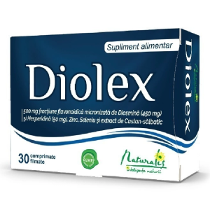 Diolex