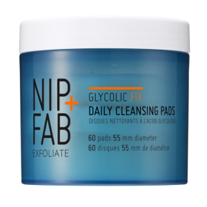 Dischete exfoliante Glycolic Fix