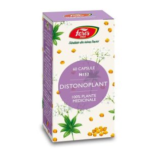 Distonoplant x 60 caps.   FAR