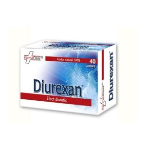 Diurexan