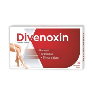 Divenoxin