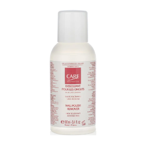 Dizolvant fara acetona pentru unghii fragile si sensibile