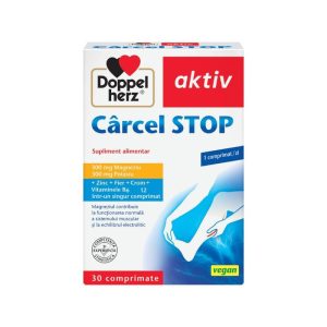 Doppelherz aktiv Carcel STOP