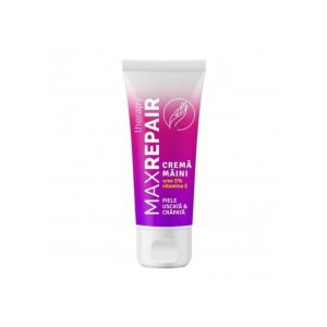 Dr Fiterman MAXREPAIR therapy CREMA MAINI uree 5%
