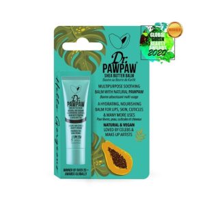 Dr PawPaw Balsam mutifunctional 100% natural cu Unt de Shea
