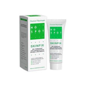 Dr. Fiterman NO SPOT SKINFIX gel hid anti-imperfectiuni severe&recurente
