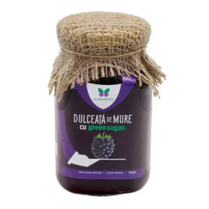 Dulceata de mure