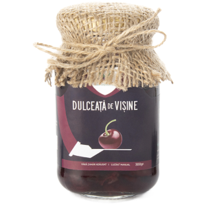 Dulceata de visine 300g