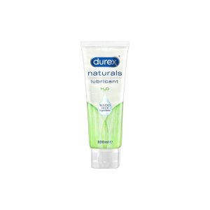 Durex Lubrifiant Naturals H2O
