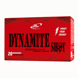 Dynamite Shot