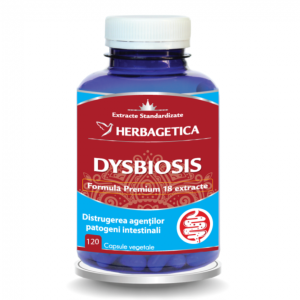 Dysbiosis