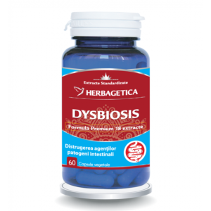 Dysbiosis