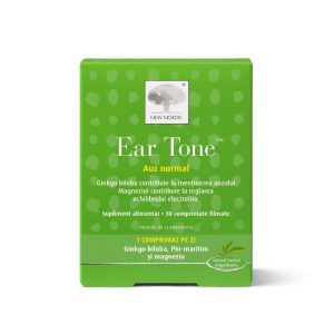 Ear Tone