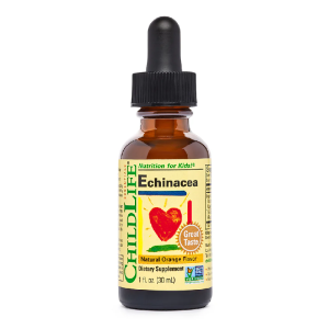 Echinacea pentru copii Childlife Essentials