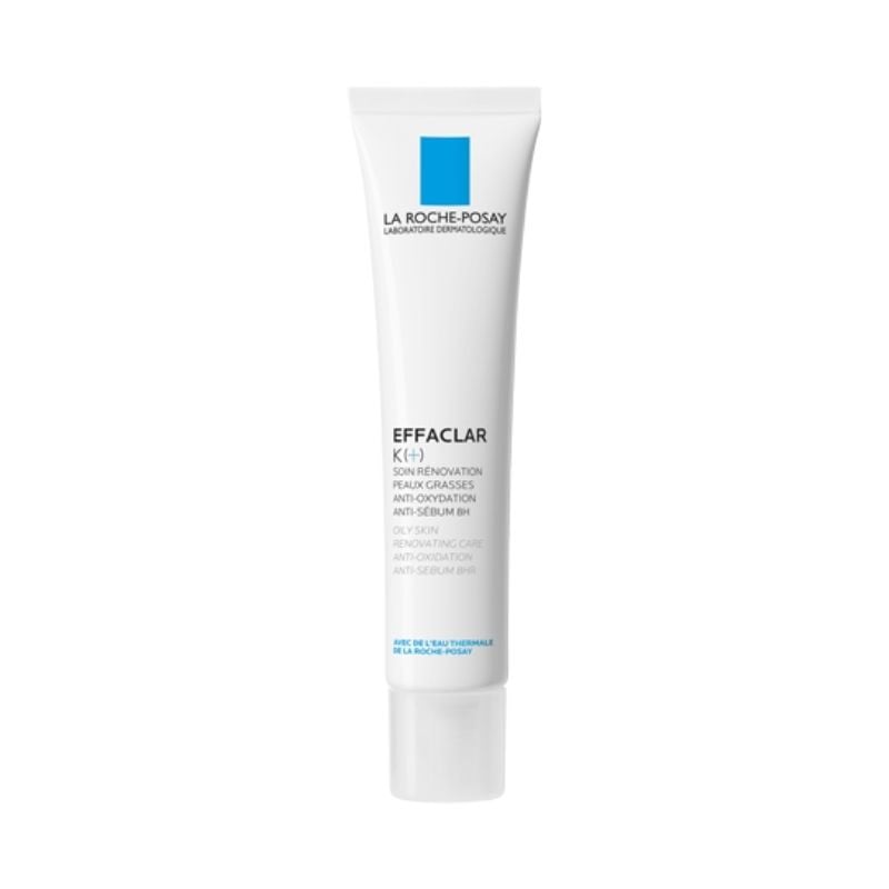 Effaclar K+